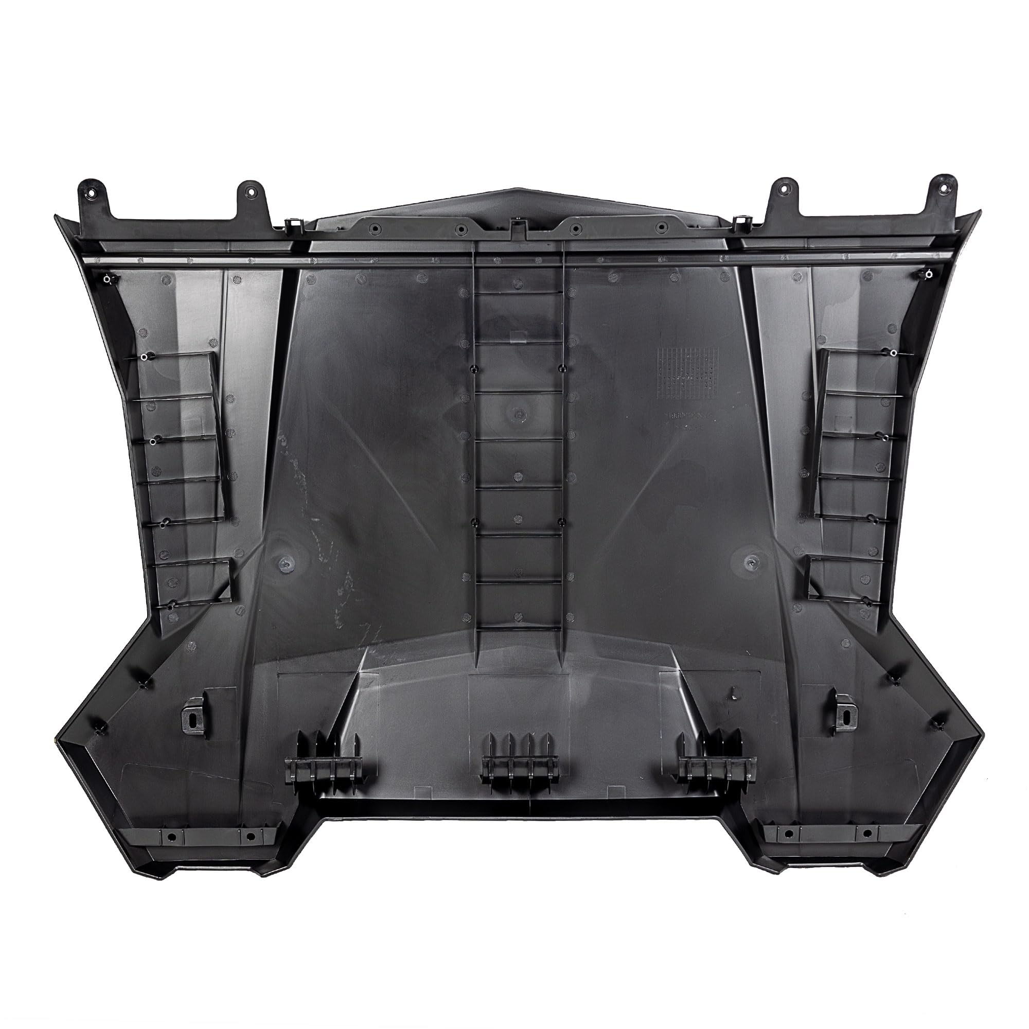 Amazon.com: Polaris Black Poly Sport Roof 4-Seat 2883074
